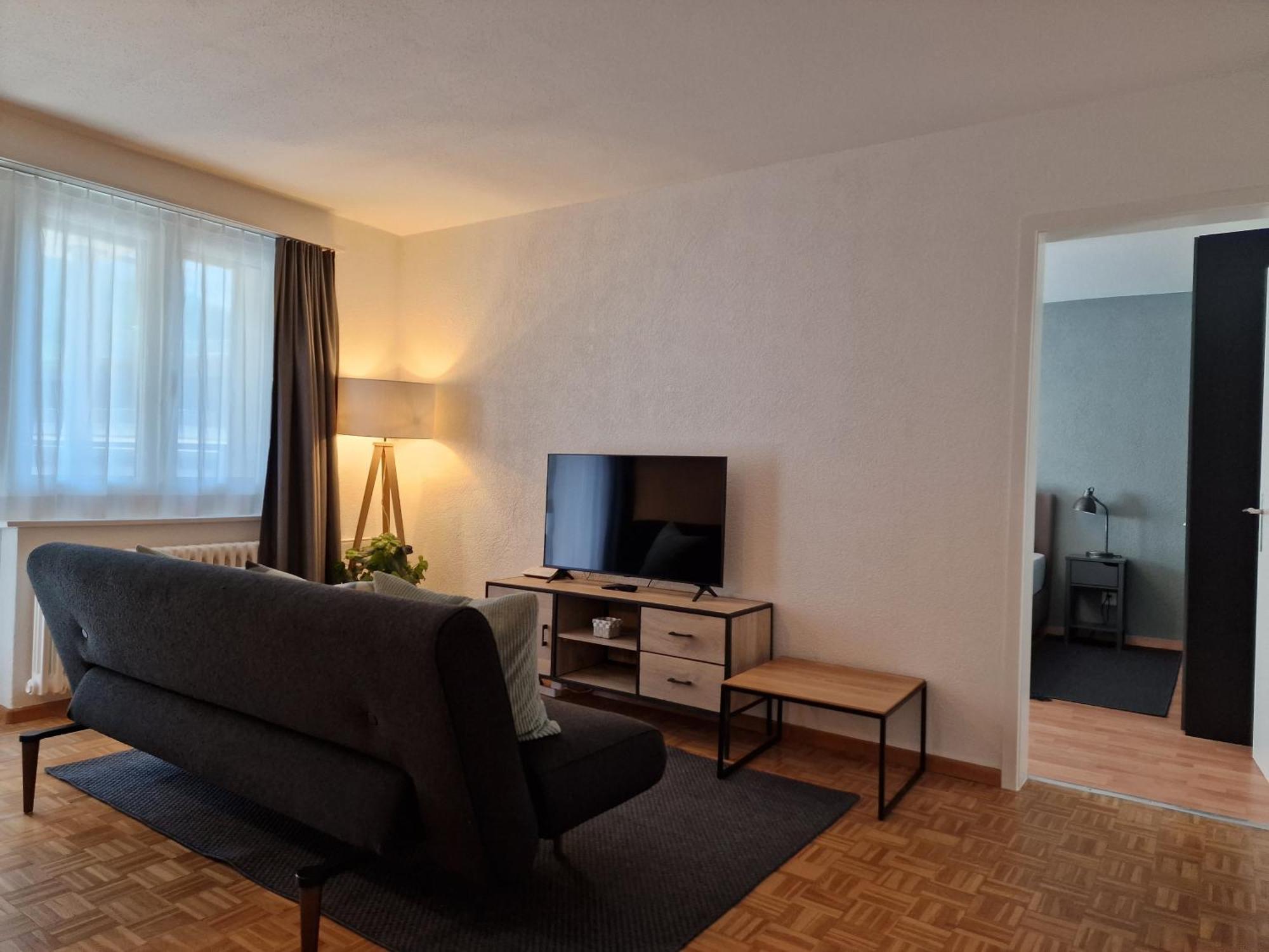 Apartments Flora - Sunflower Σεντ Μόριτζ Εξωτερικό φωτογραφία