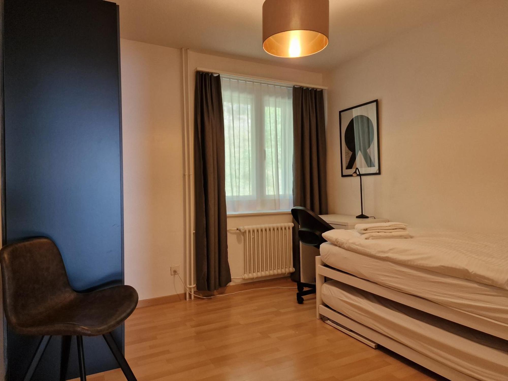 Apartments Flora - Sunflower Σεντ Μόριτζ Εξωτερικό φωτογραφία