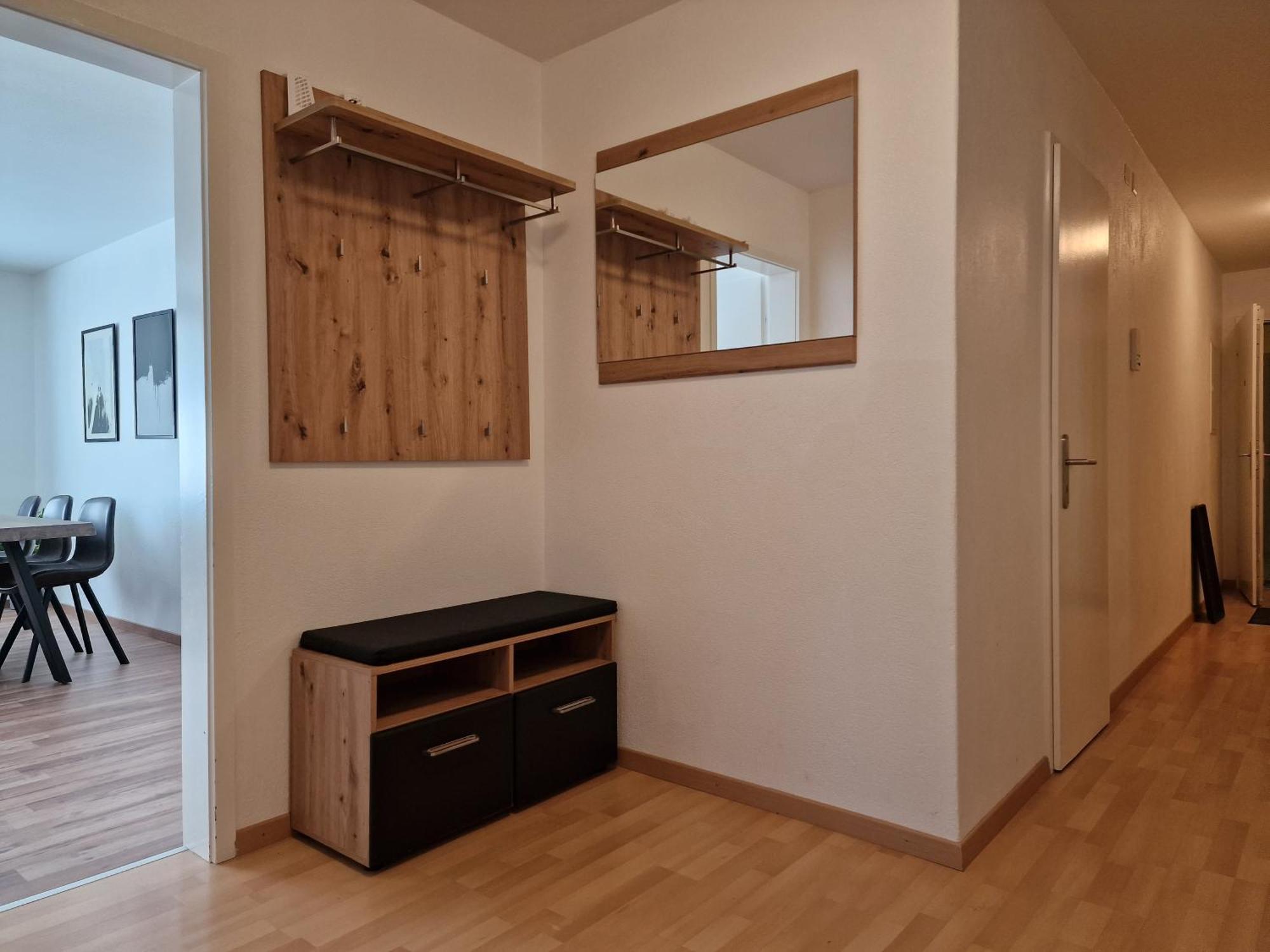 Apartments Flora - Sunflower Σεντ Μόριτζ Εξωτερικό φωτογραφία