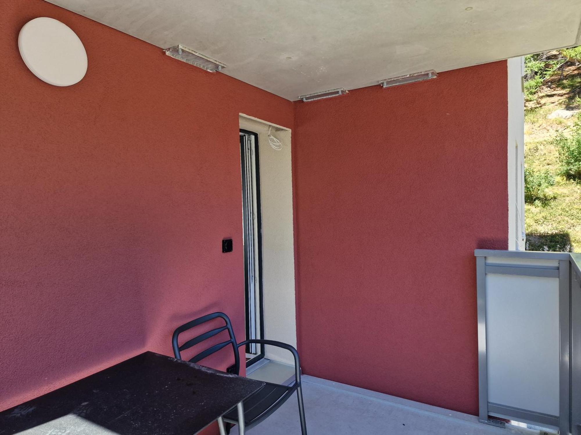 Apartments Flora - Sunflower Σεντ Μόριτζ Εξωτερικό φωτογραφία
