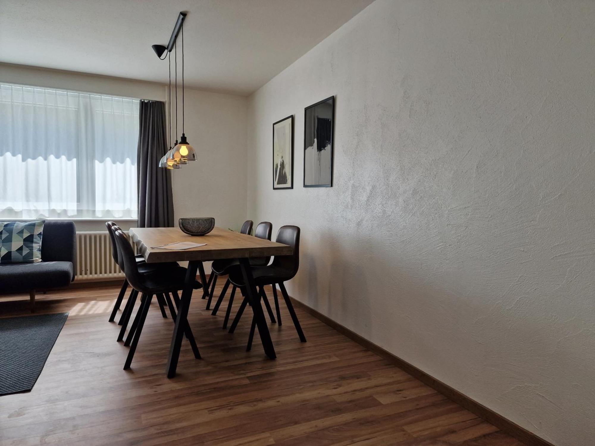 Apartments Flora - Sunflower Σεντ Μόριτζ Εξωτερικό φωτογραφία