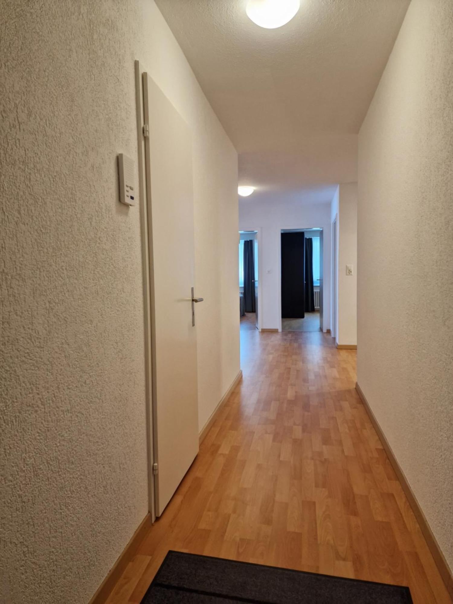 Apartments Flora - Sunflower Σεντ Μόριτζ Εξωτερικό φωτογραφία