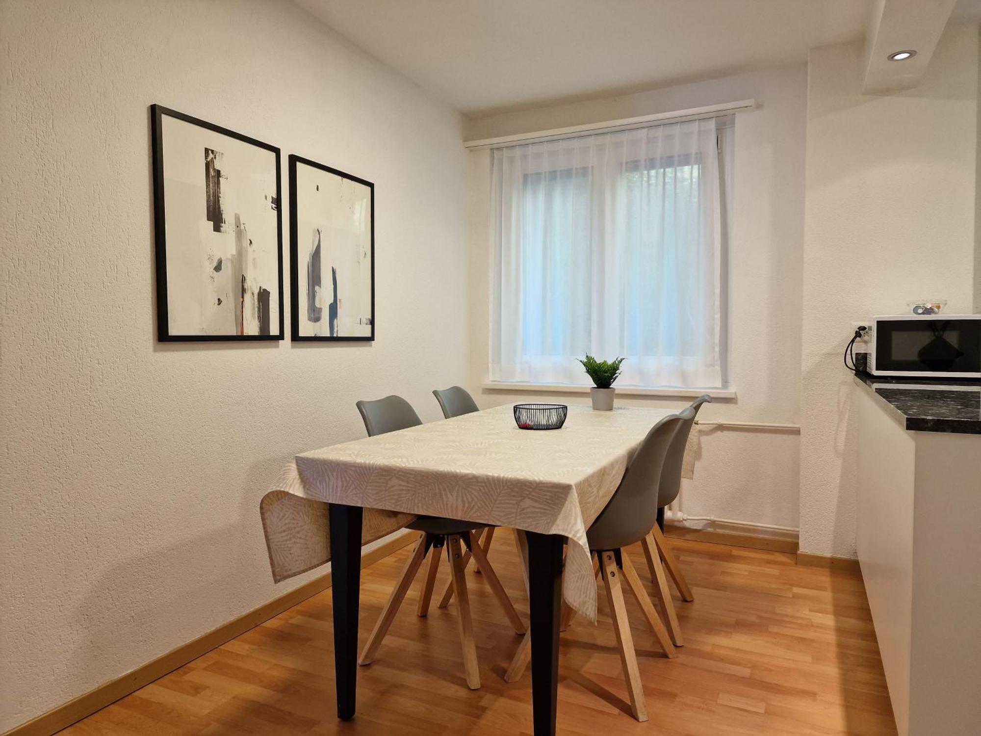 Apartments Flora - Sunflower Σεντ Μόριτζ Εξωτερικό φωτογραφία