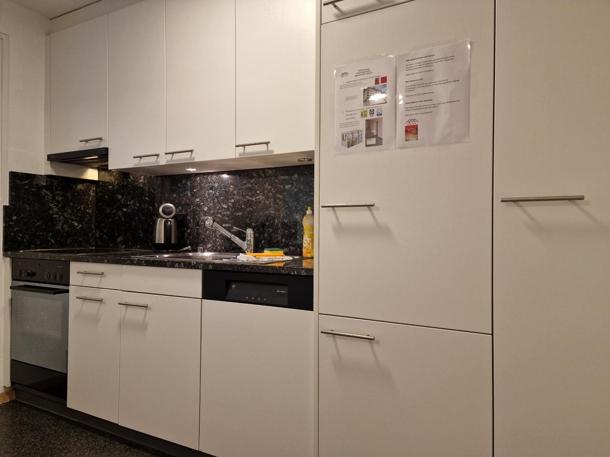 Apartments Flora - Sunflower Σεντ Μόριτζ Εξωτερικό φωτογραφία
